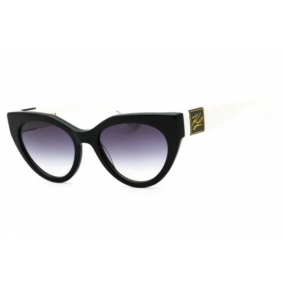 KARL LAGERFELD Sunglasses KL6047S-004-52 New with tags
